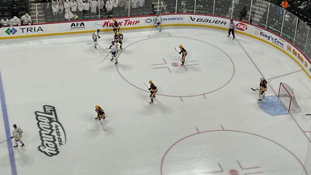 Mshsl, boys hockey tournament